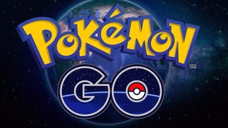 Nuevo gameplay de Pokémon GO