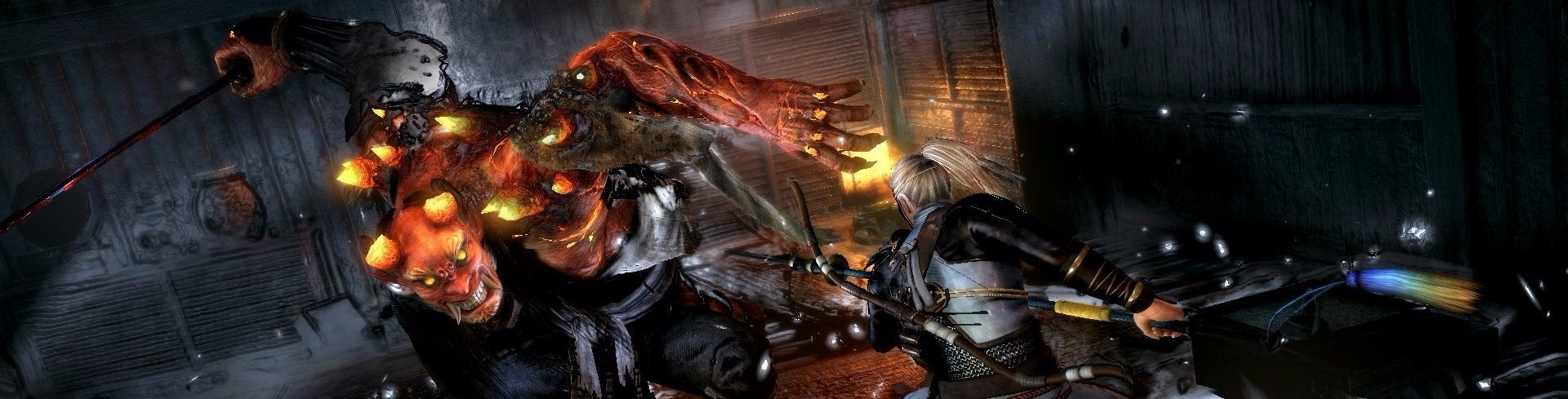 Nioh daagt Dark Souls uit