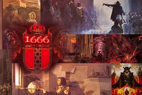 Beelden 1666: Amsterdam opgedoken