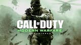 Modern Warfare Remastered no se venderá por separado