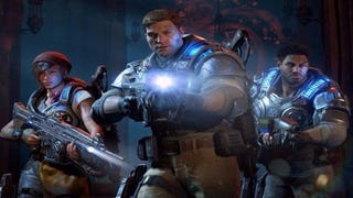 Epic Games explica porque vendeu Gears of War à Microsoft