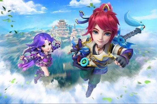Chinese mobile games market is now the most valuable in the world ...