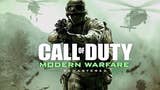 Vídeo comparativo entre el Call of Duty 4: Modern Warfare original y la remasterización