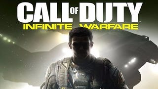 Call of Duty Infinite Warfare fica de fora da PS3 e Xbox 360