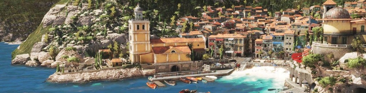 Hitman - Episode 2 review - Groeten uit Sapienza