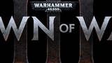 Warhammer 40,000: Dawn of War 3 aangekondigd