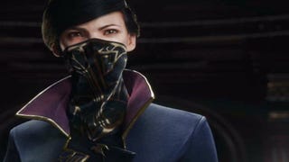 Dishonored 2 gets a 2016 release date
