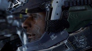 DICE pede desculpa pelas criticas a Infinite Warfare