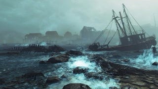 Tráiler de Fallout 4: Far Harbor