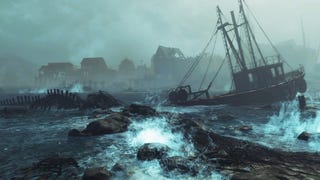 Releasedatum Far Harbor DLC Fallout 4 bekend