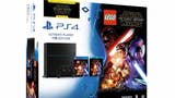 Sony anuncia pack de PS4 con LEGO Star Wars: El Despertar de la Fuerza