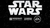 Respawn entwickelt ein Star-Wars-Spiel