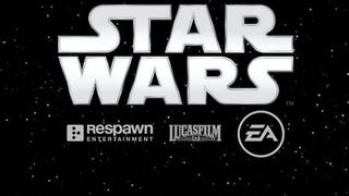 Respawn entwickelt ein Star-Wars-Spiel
