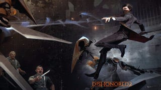 Dishonored 2 não terá cooperativo