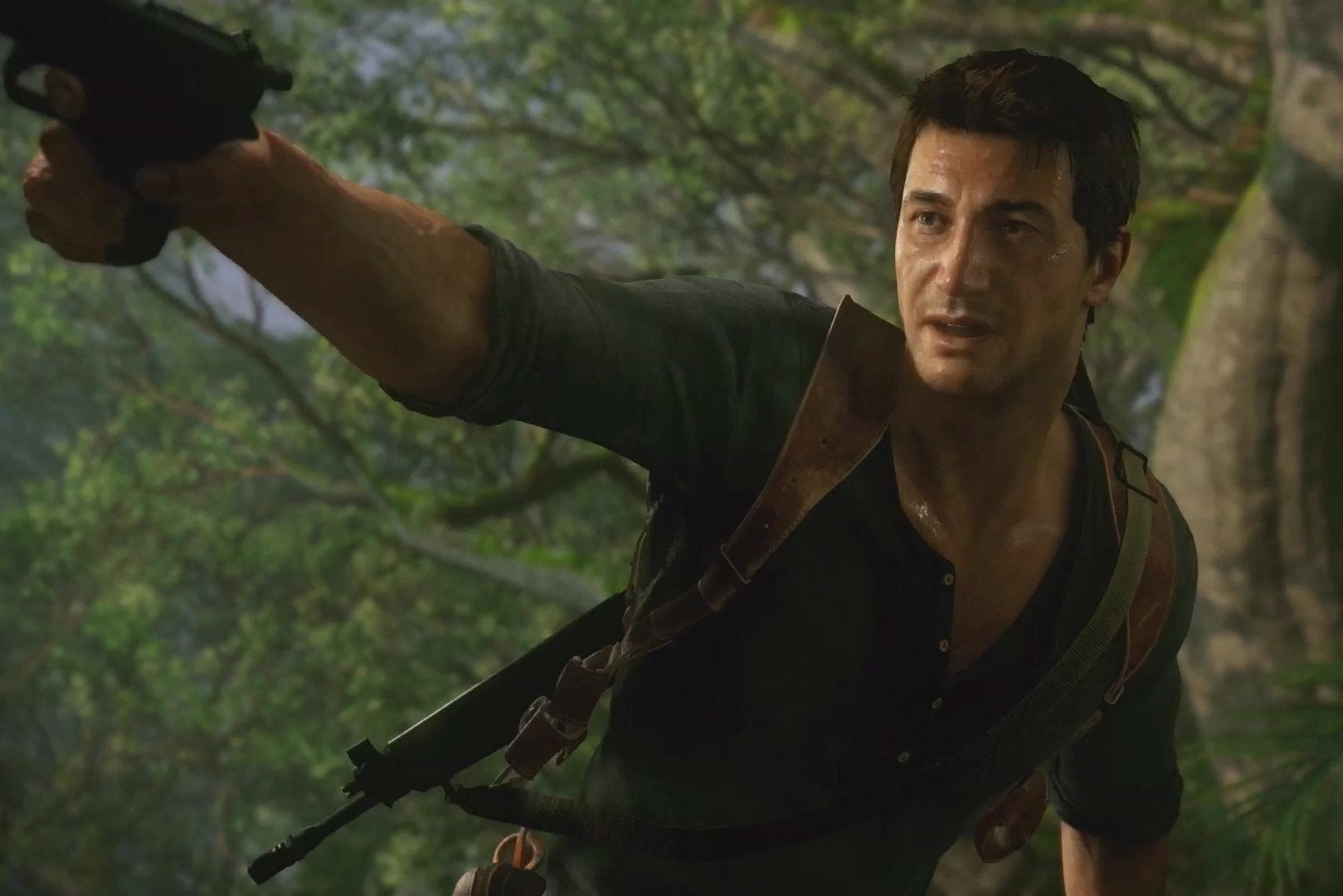 Uncharted 4: A Thief's End - 5 dingen die je moet weten