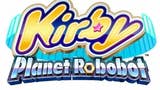 Classifica software giapponese: Kirby Planet Robobot debutta in testa