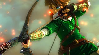 Novo Zelda será apresentado a 14 de Junho