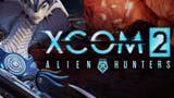 El segundo contenido descargable de XCOM 2 llega la semana que viene