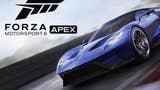 La beta de Forza 6 en PC comienza hoy