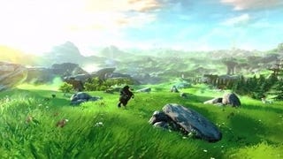 Zelda anchors Nintendo E3 plans