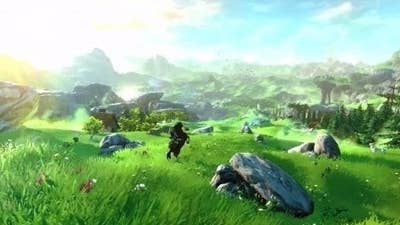 Zelda anchors Nintendo E3 plans