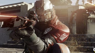 Jogadores profissionais elogiam CoD: Infinite Warfare