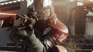 Jogadores profissionais elogiam CoD: Infinite Warfare
