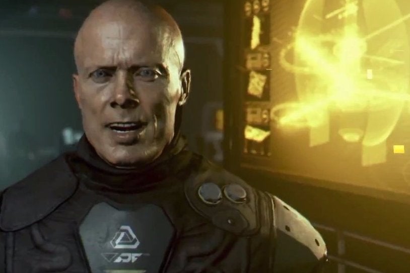 Reservas de Call of Duty: Infinite Warfare são fortes | Eurogamer.pt