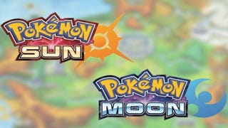 Dia 10 de Maio teremos novidades de Pokémon Sun/Moon