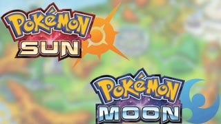 Dia 10 de Maio teremos novidades de Pokémon Sun/Moon