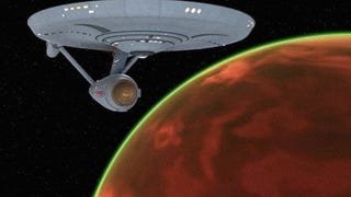 Agents of Yesterday: Neue Erweiterung für Star Trek Online angekündigt