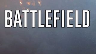 Battlefield announced live: watch here