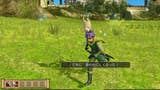 Nuevo gameplay de Dragon Quest Heroes II