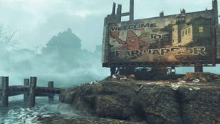 Ya disponible el modo Survival de Fallout 4 en consolas