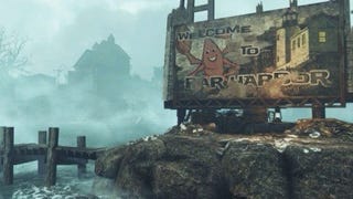 Ya disponible el modo Survival de Fallout 4 en consolas