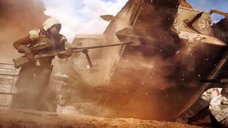 Incentivos de la reserva digital de Battlefield 1