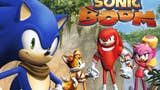 Sega chiede gentilmente di rimuovere i video della serie animata Sonic Boom da YouTube