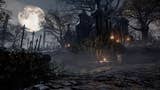 Un artista de DICE recrea un escenario de Bloodborne en Unreal Engine 4