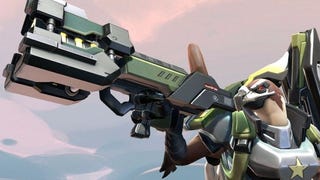 Battleborn takes #1 on a quiet week in the UK