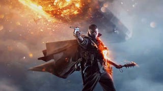Battlefield 1 revela los incentivos preventa del juego