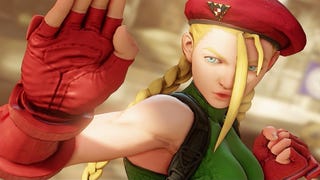 Street Fighter V alcanza los 1,4 millones de unidades