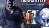 Sony premiará a los primeros que consigan el trofeo platino en Uncharted 4