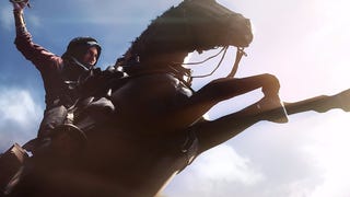 Trailer de Battlefield 1 regista número incrível de likes