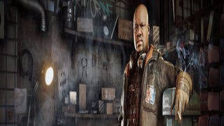 Watch: The first hour of Homefront: The Revolution