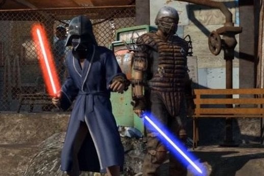 Closed beta Fallout 4 console mods begint na release Far Harbor