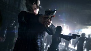 Resident Evil: Capcom verspricht 'Großoffensive' im aktuellen Geschäftsjahr