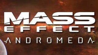 Mass Effect: Andromeda chega no início de 2017
