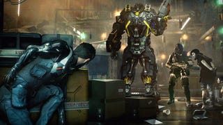 Deus Ex: Human Revolution: Director's Cut retro-compatível com a Xbox One
