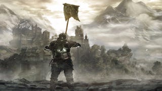 Dark Souls 3 the biggest launch in series