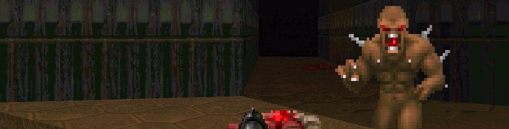 Retrofiel - Doom is de grondlegger van de FPS